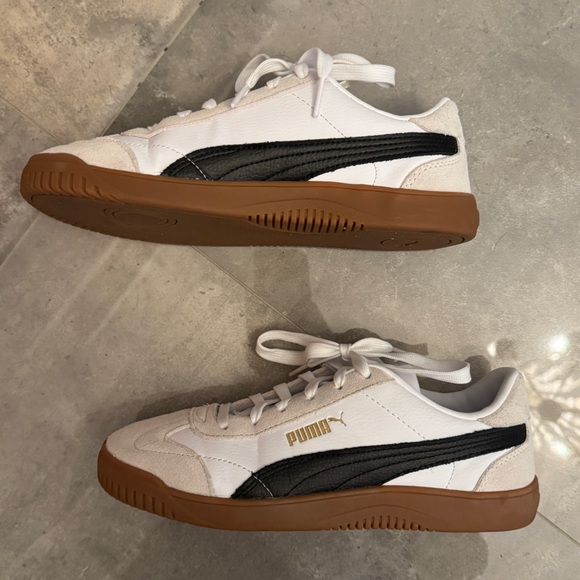 Puma Club II Era Sneakers | 7 - Picture 3 of 8